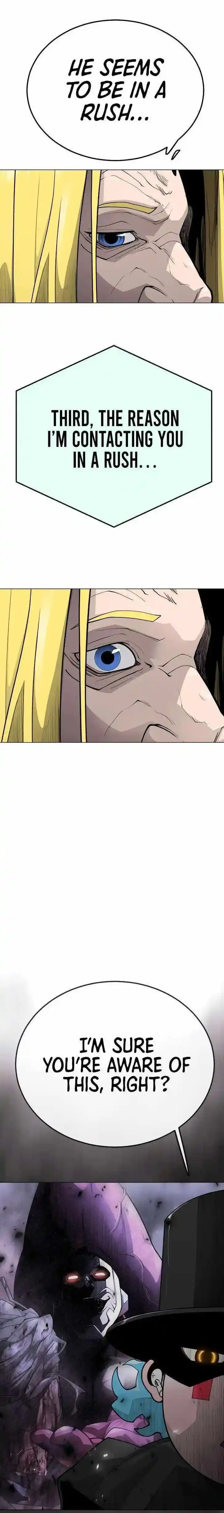 Era of Overman Ch.184