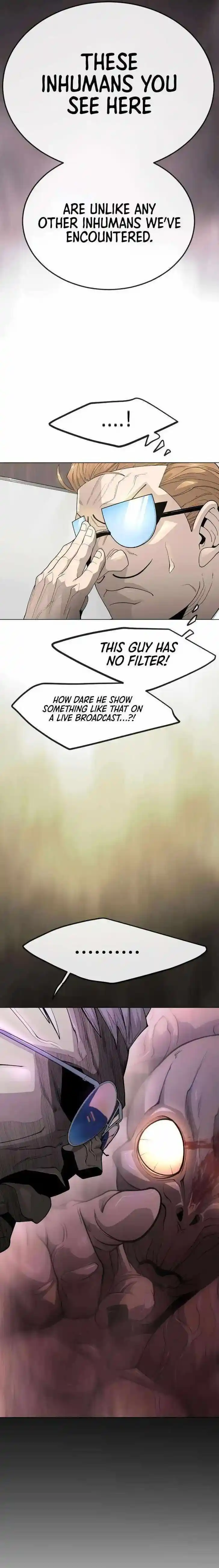 Era of Overman Ch.184