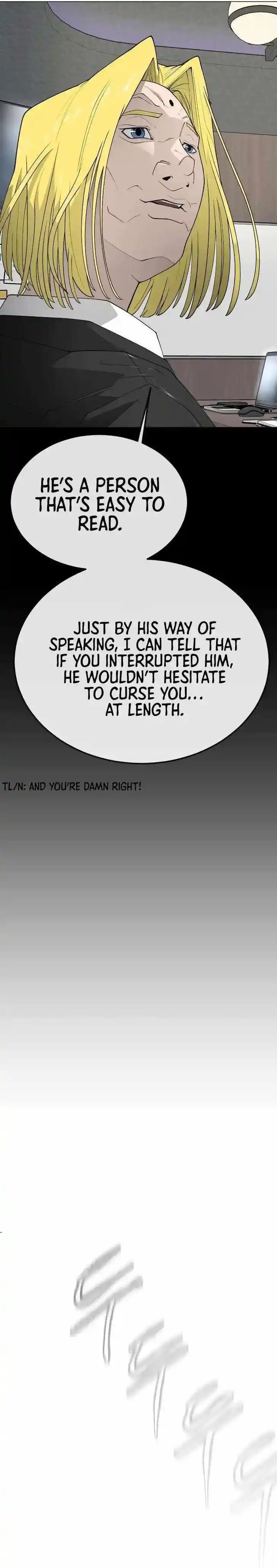 Era of Overman Ch.184