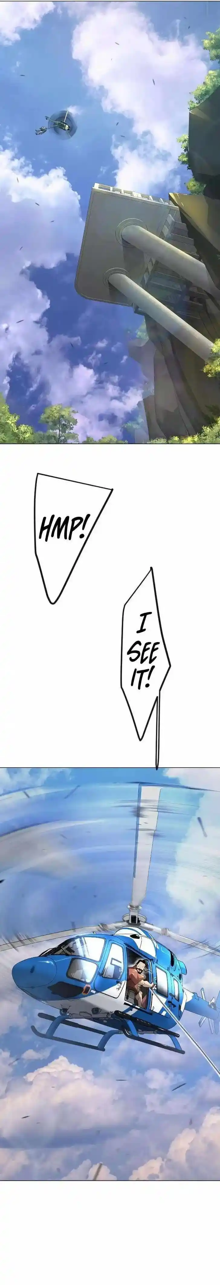 Era of Overman Ch.184