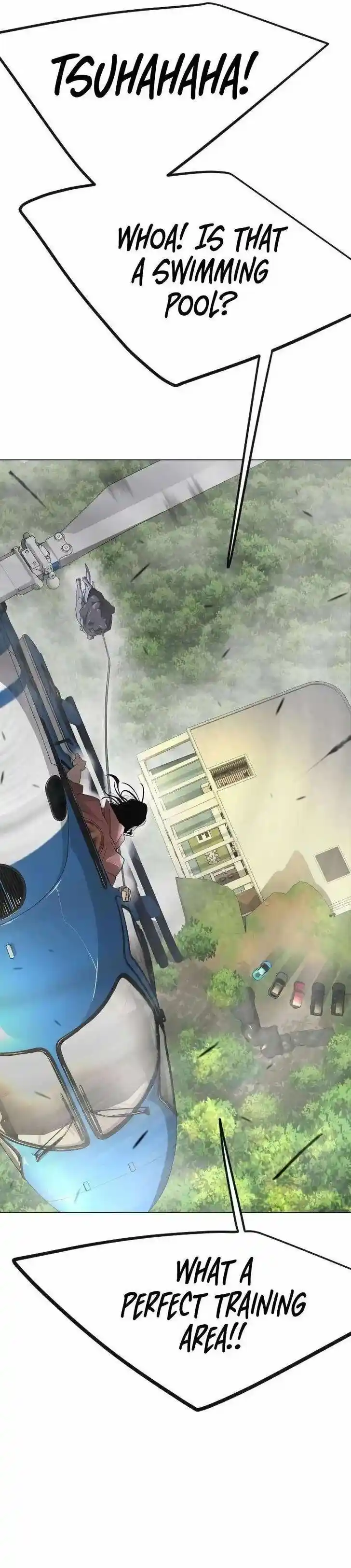 Era of Overman Ch.184