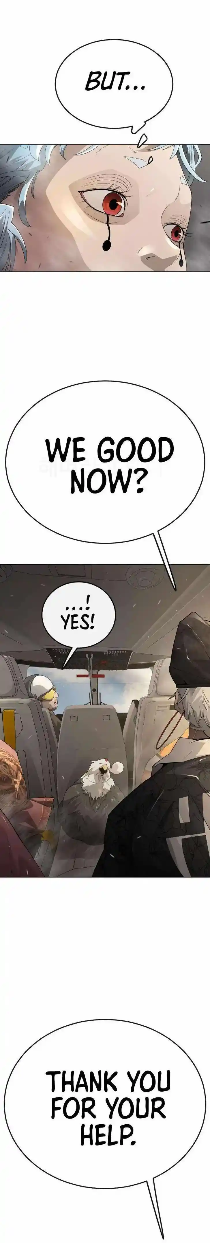 Era of Overman Ch.184