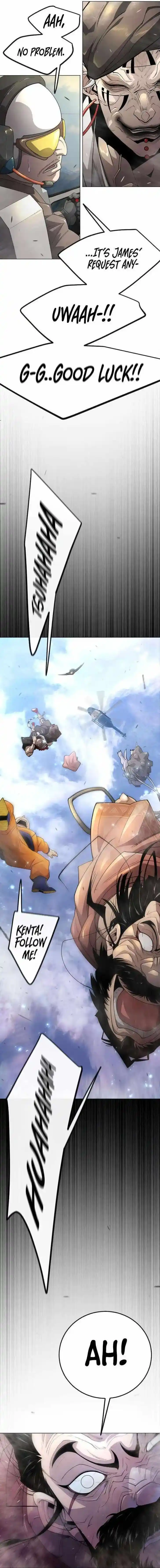 Era of Overman Ch.184