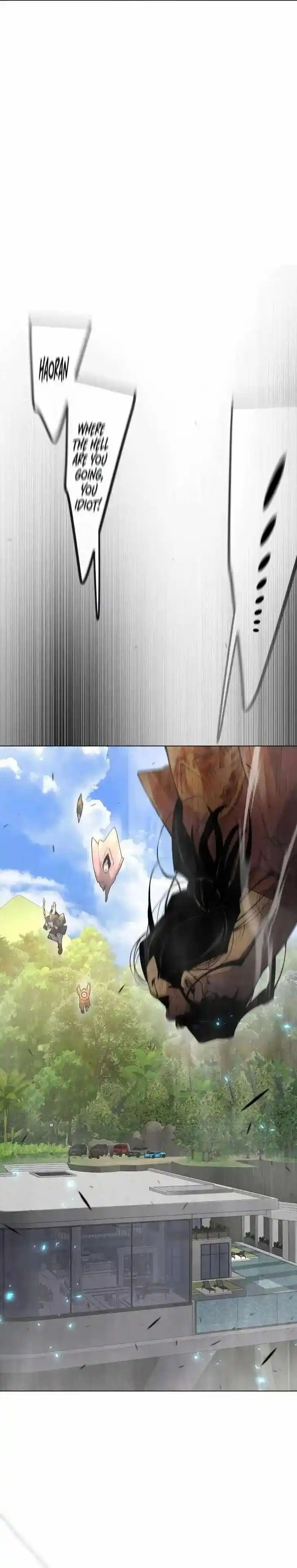 Era of Overman Ch.184