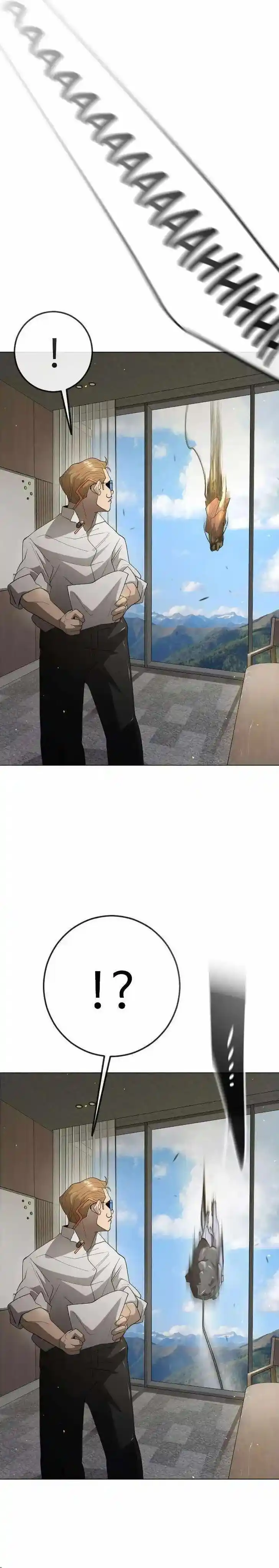 Era of Overman Ch.184