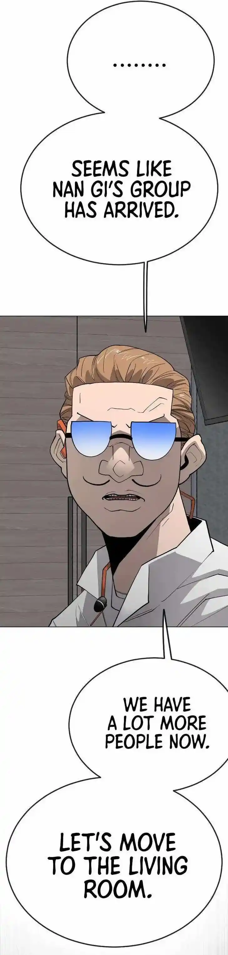 Era of Overman Ch.184