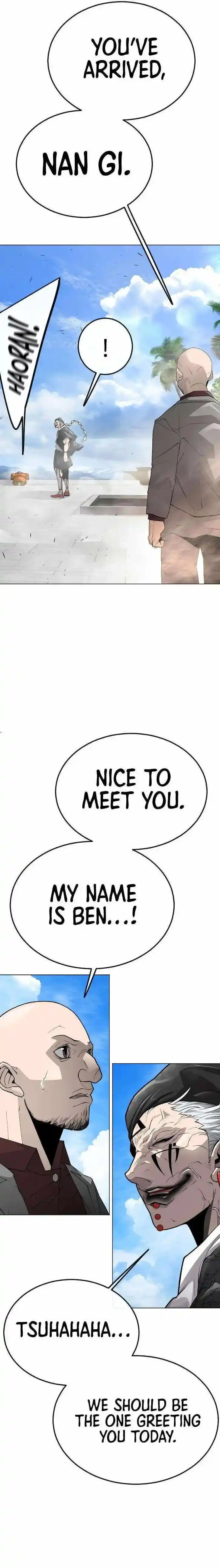 Era of Overman Ch.184