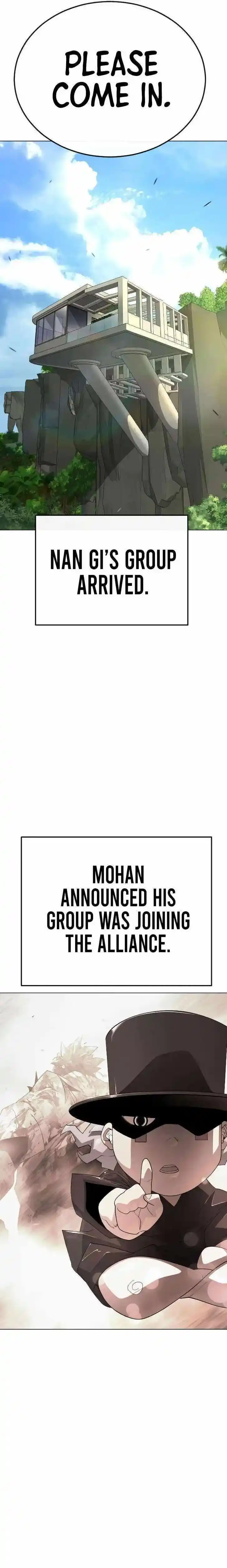 Era of Overman Ch.184