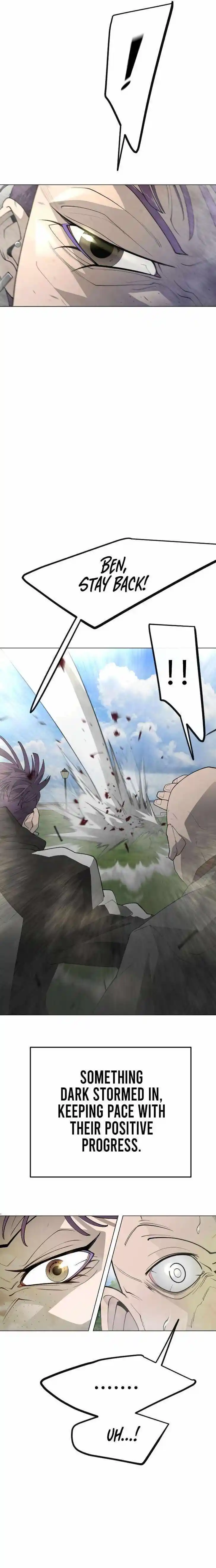 Era of Overman Ch.185