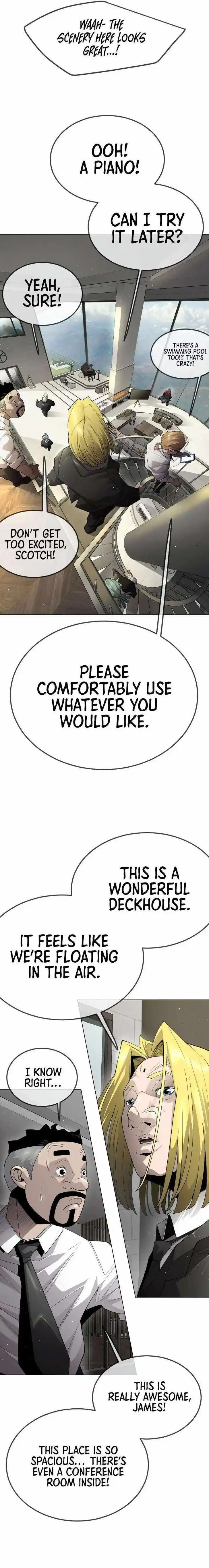 Era of Overman Ch.185