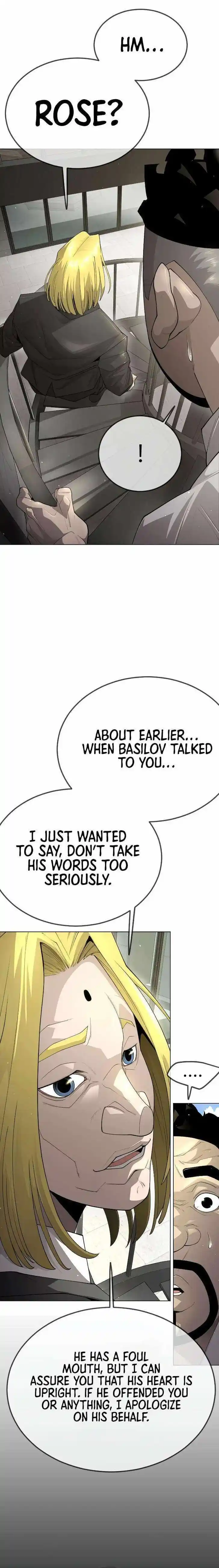 Era of Overman Ch.185