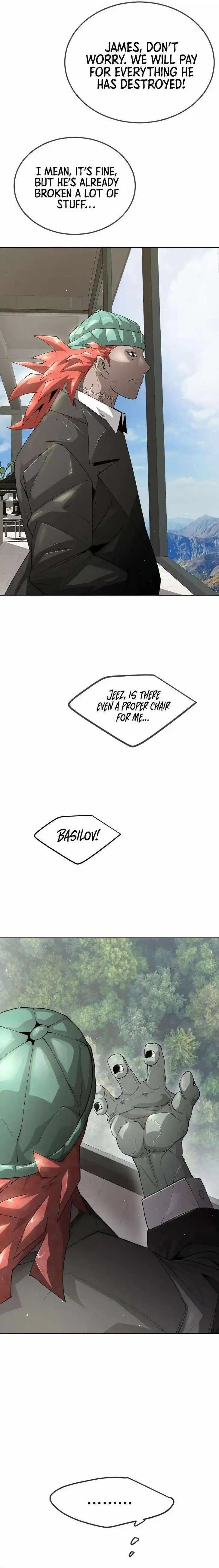 Era of Overman Ch.185