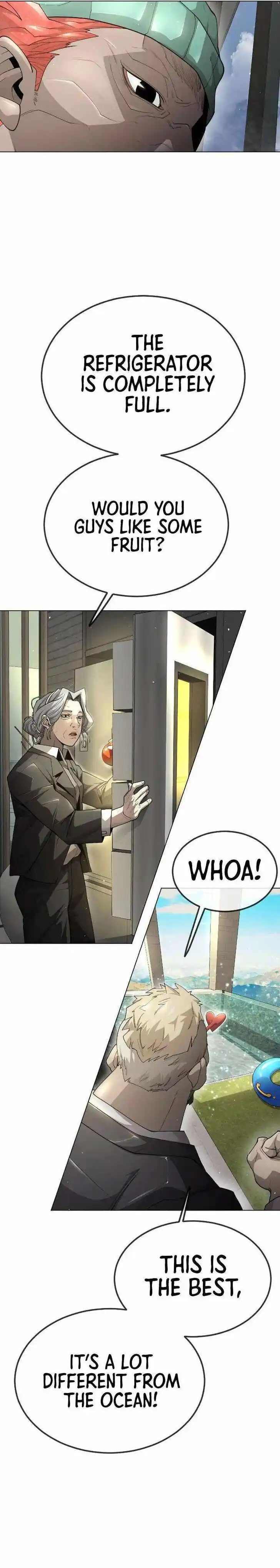 Era of Overman Ch.185