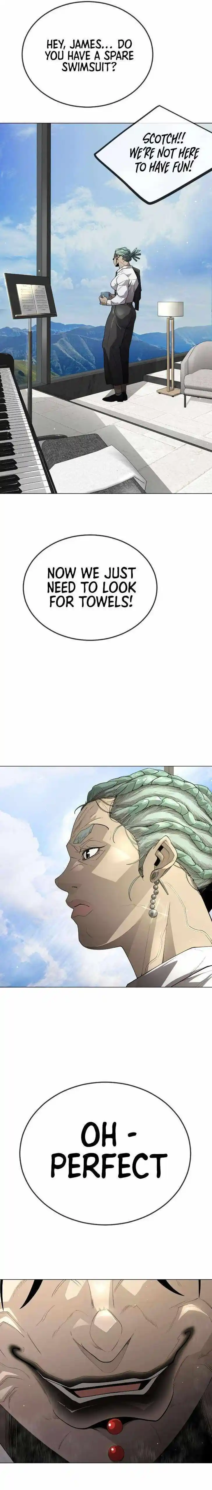 Era of Overman Ch.185