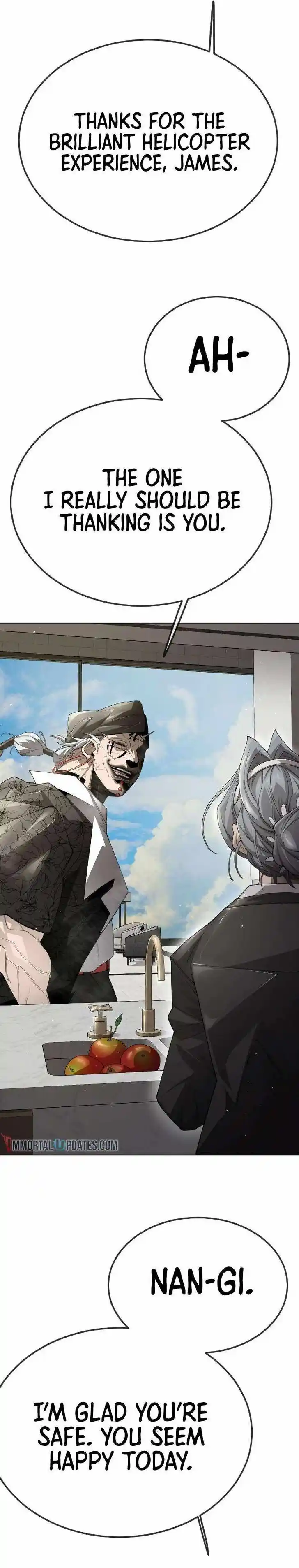 Era of Overman Ch.185