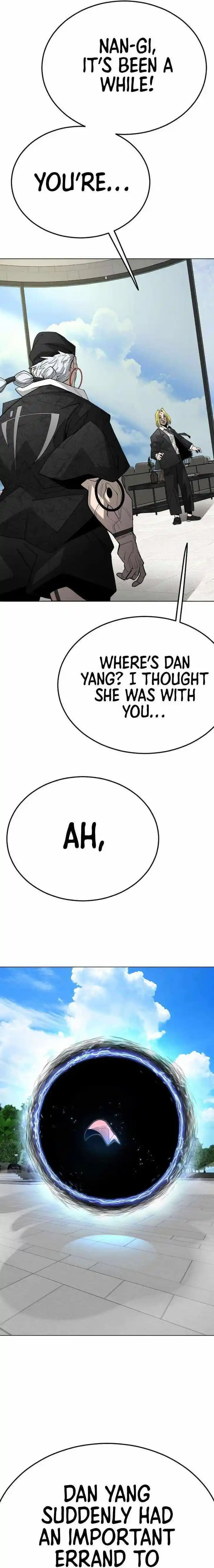 Era of Overman Ch.185