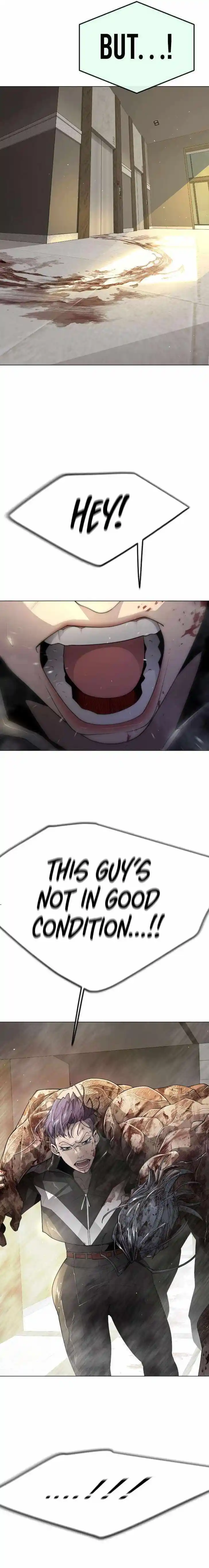 Era of Overman Ch.185