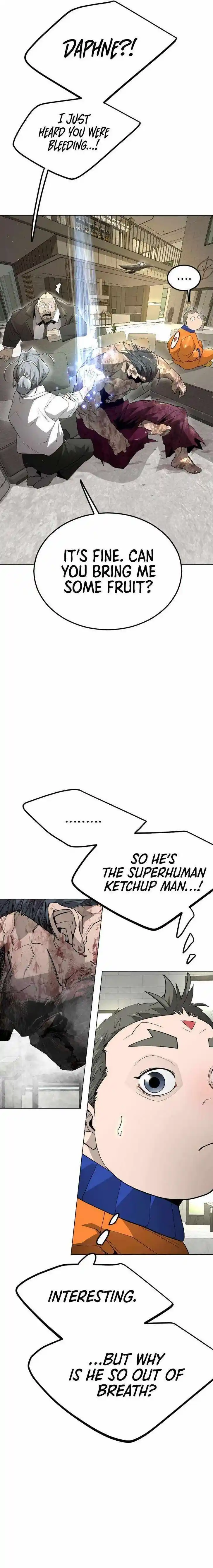 Era of Overman Ch.185