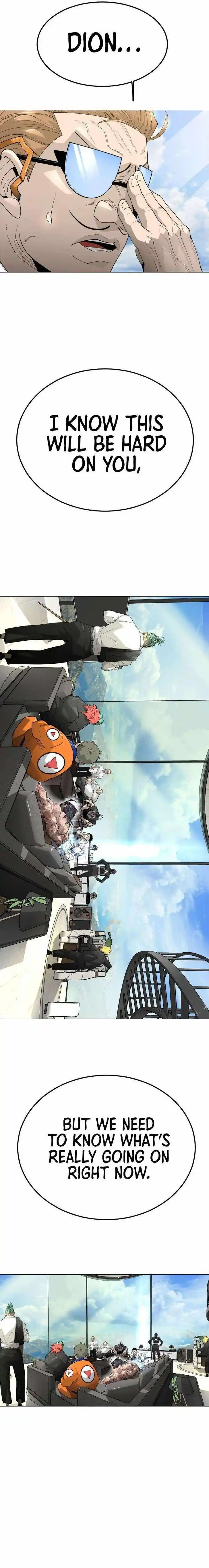 Era of Overman Ch.185