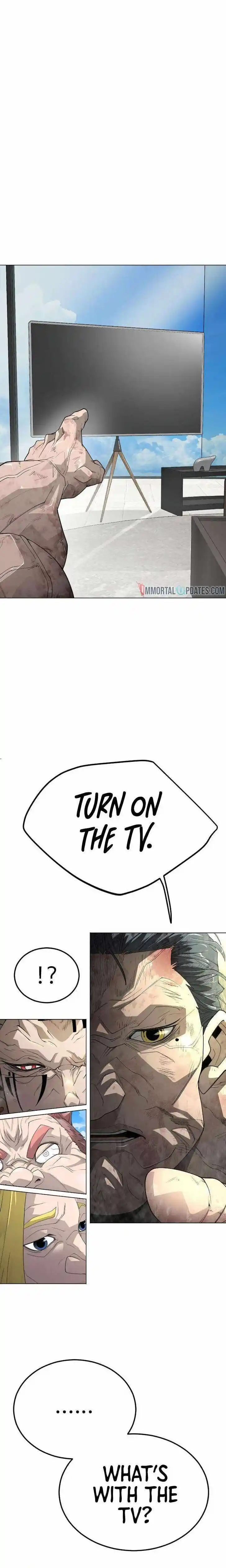 Era of Overman Ch.185