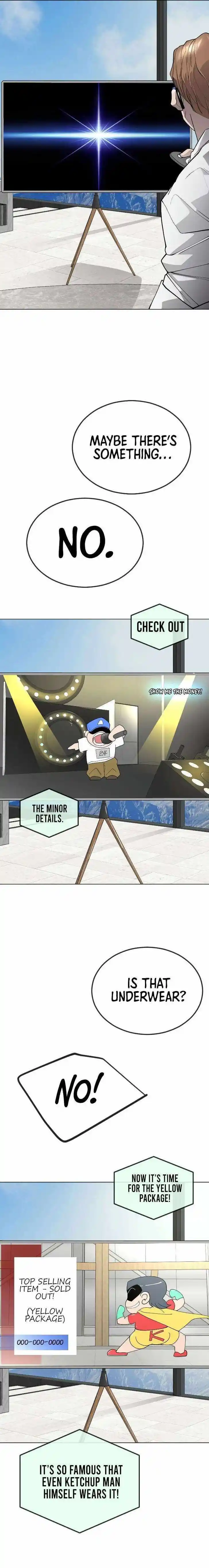 Era of Overman Ch.185