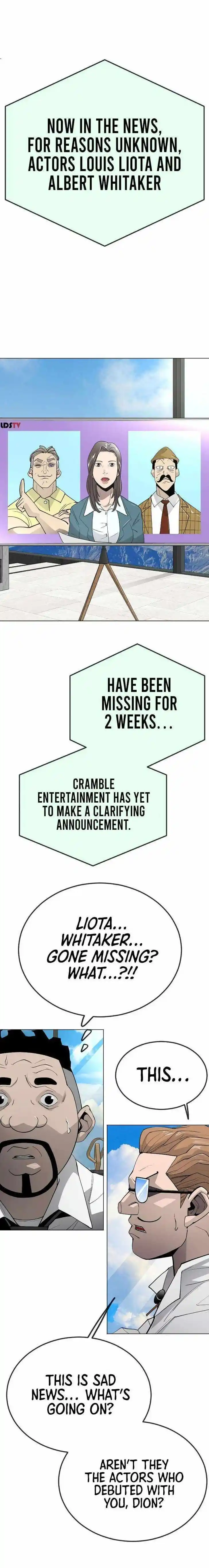 Era of Overman Ch.185