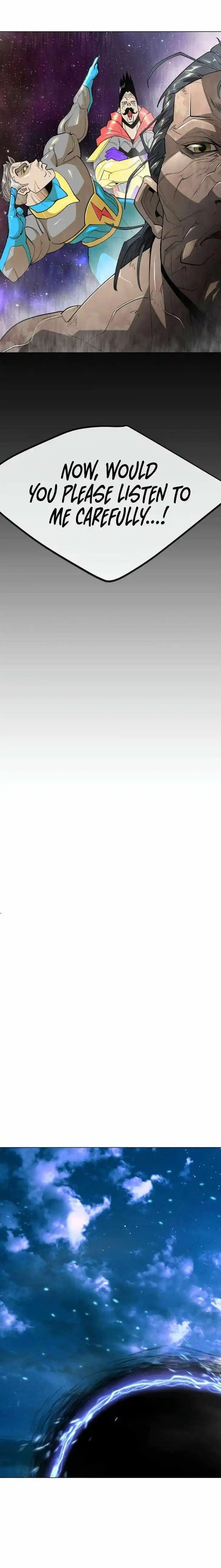 Era of Overman Ch.185