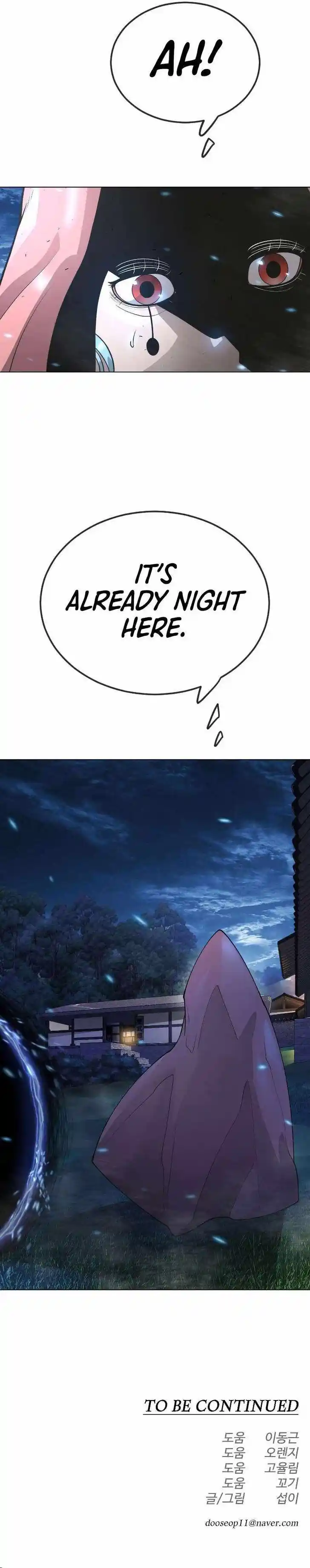 Era of Overman Ch.185