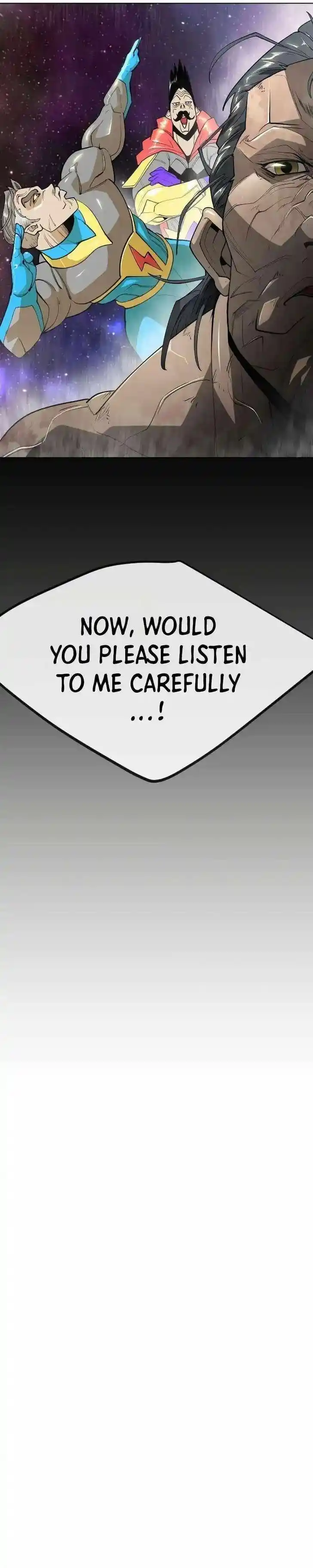 Era of Overman Ch.186