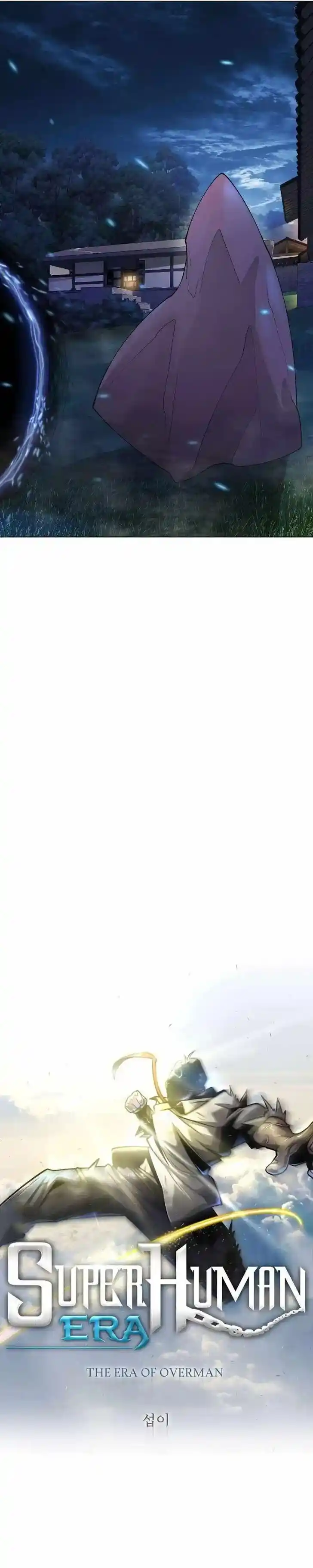 Era of Overman Ch.186