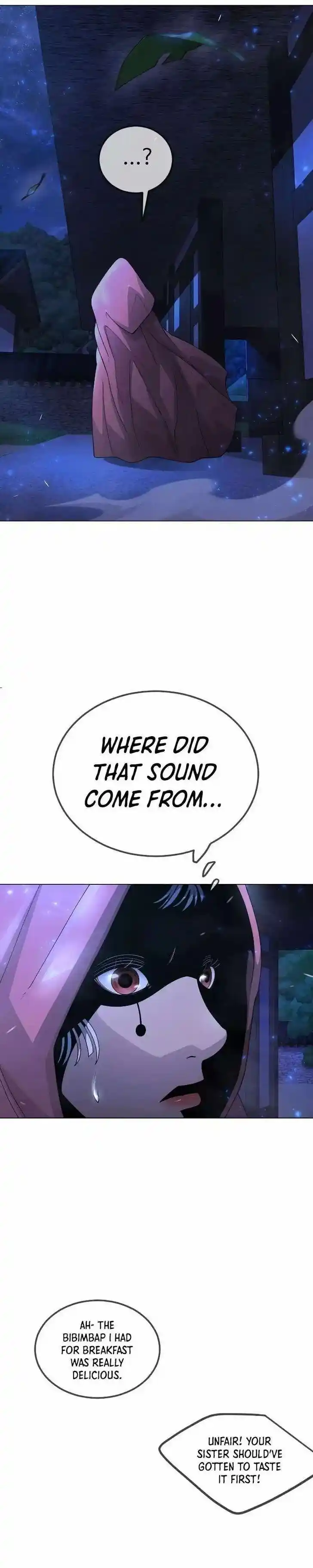 Era of Overman Ch.186