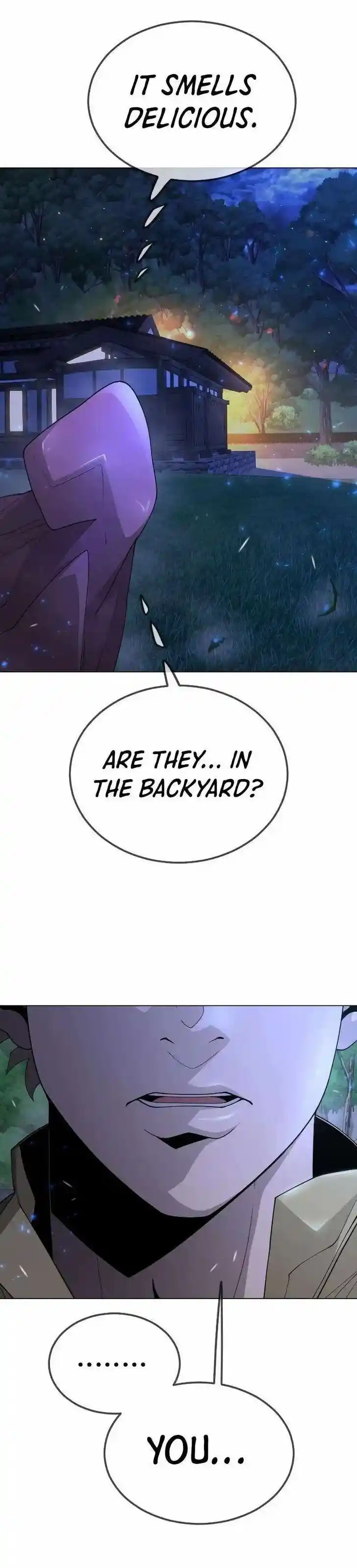 Era of Overman Ch.186