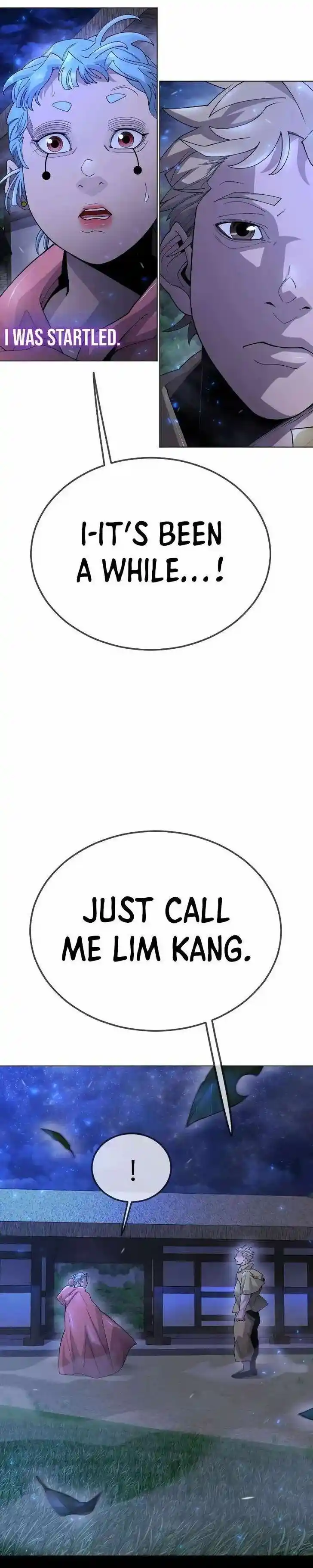 Era of Overman Ch.186