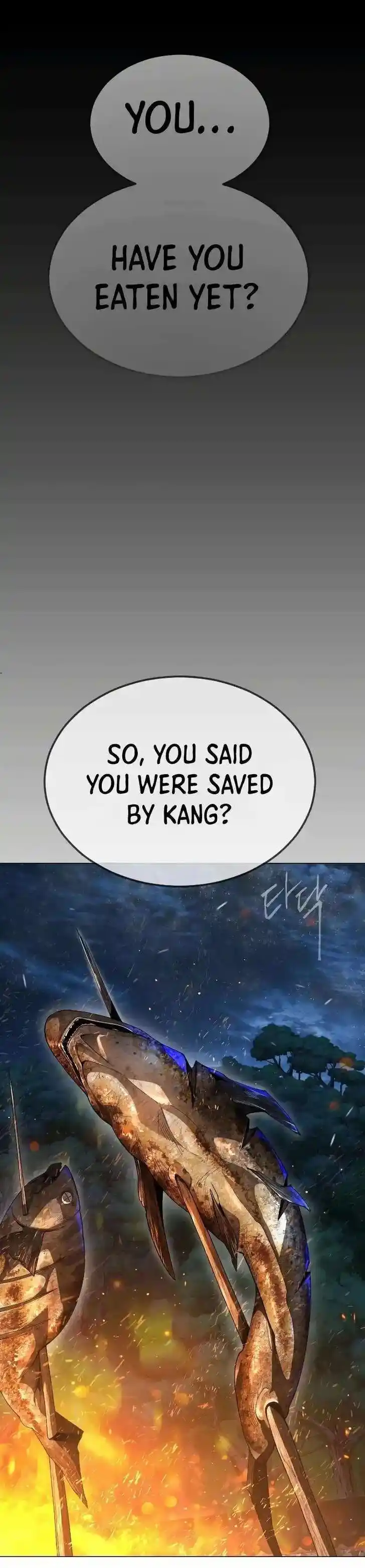 Era of Overman Ch.186