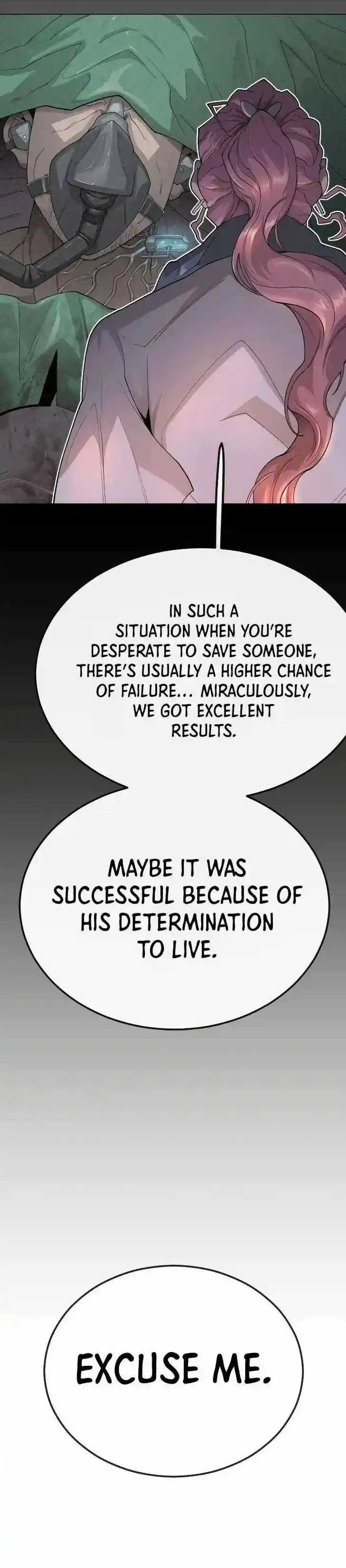 Era of Overman Ch.186