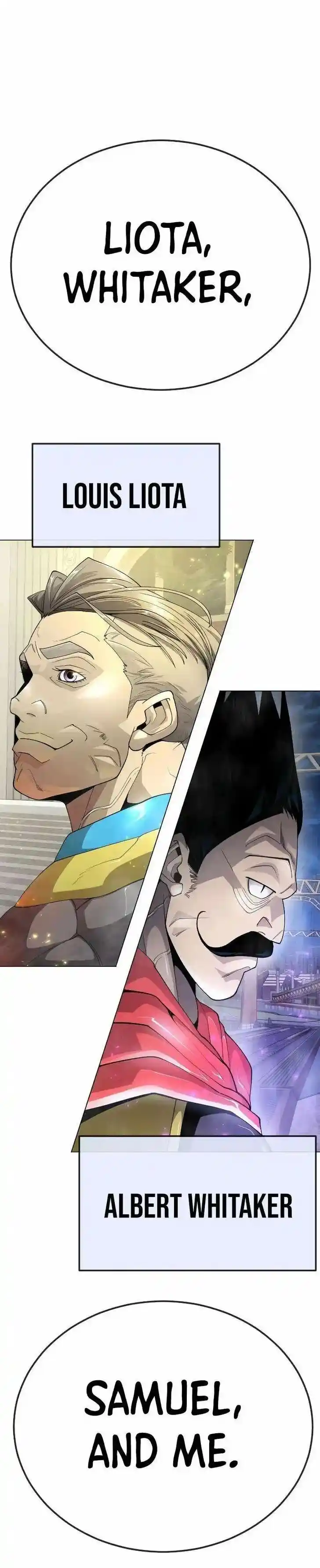 Era of Overman Ch.186