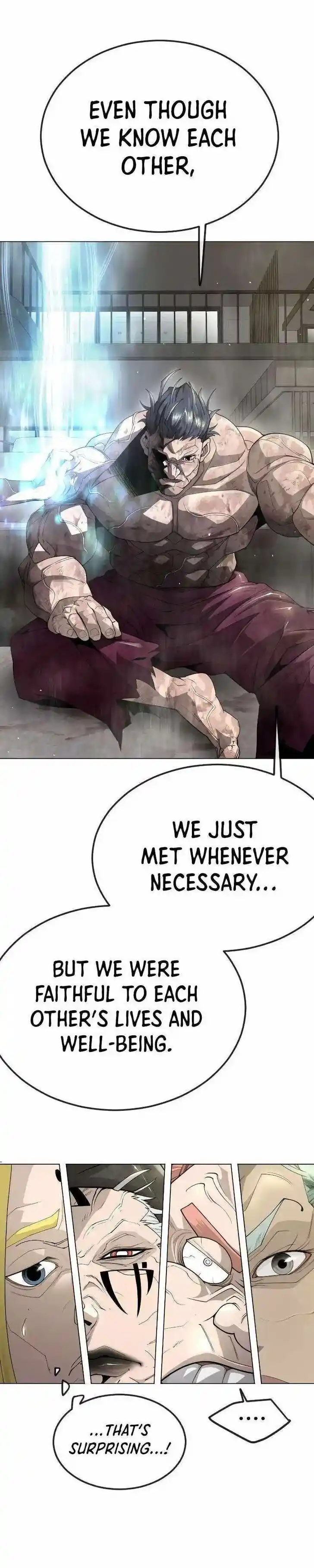 Era of Overman Ch.186