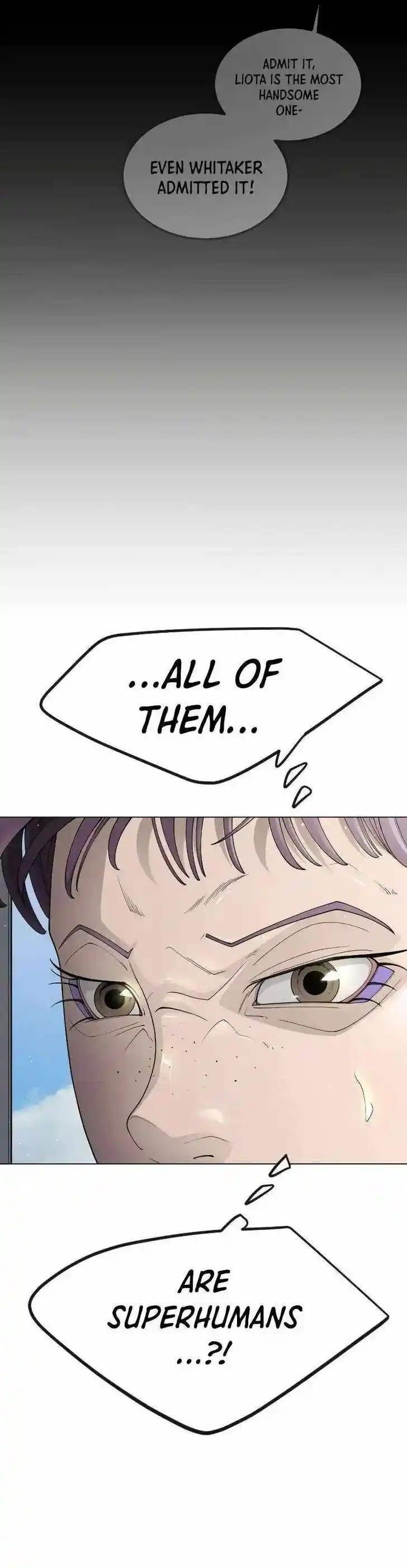 Era of Overman Ch.186