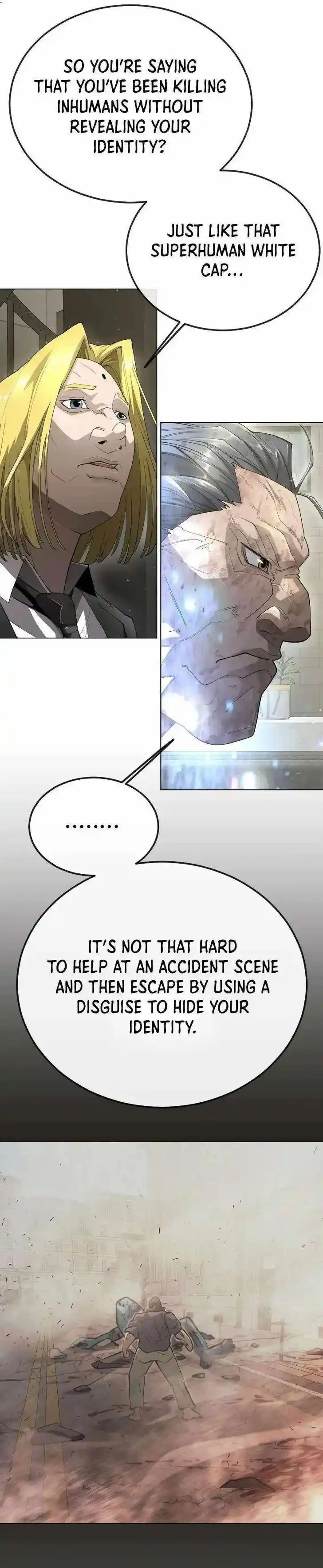 Era of Overman Ch.186