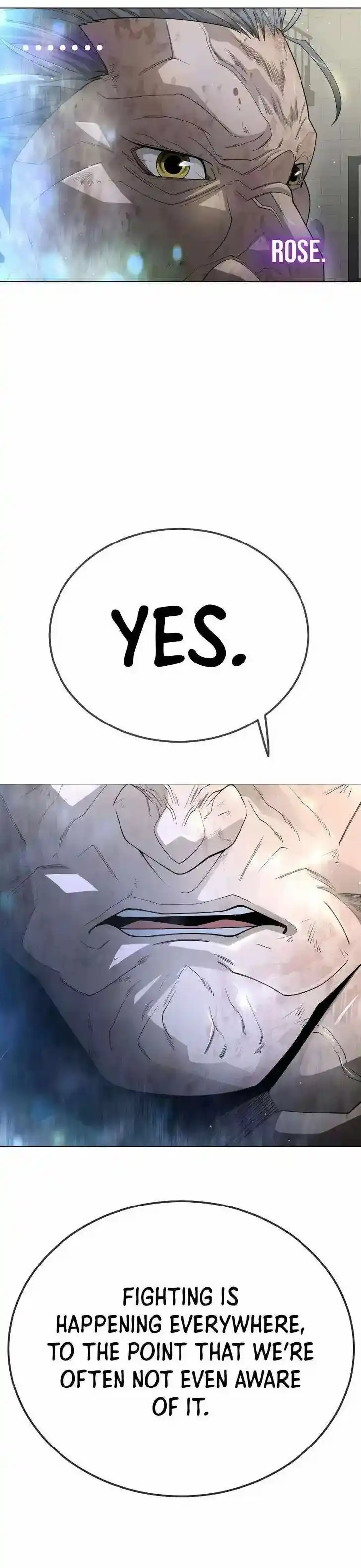 Era of Overman Ch.186