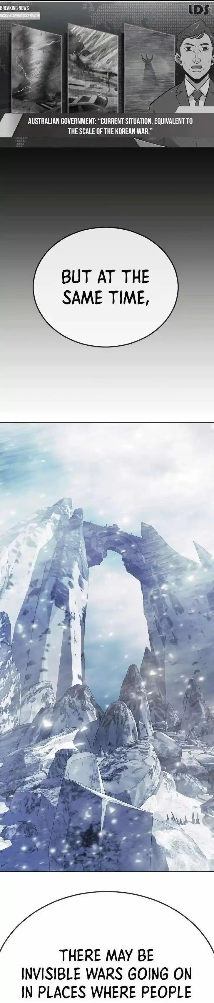 Era of Overman Ch.186