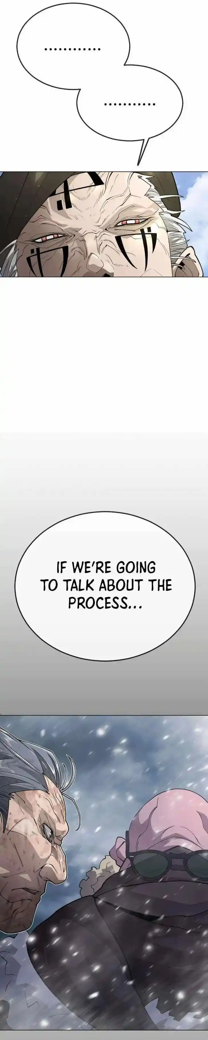 Era of Overman Ch.186