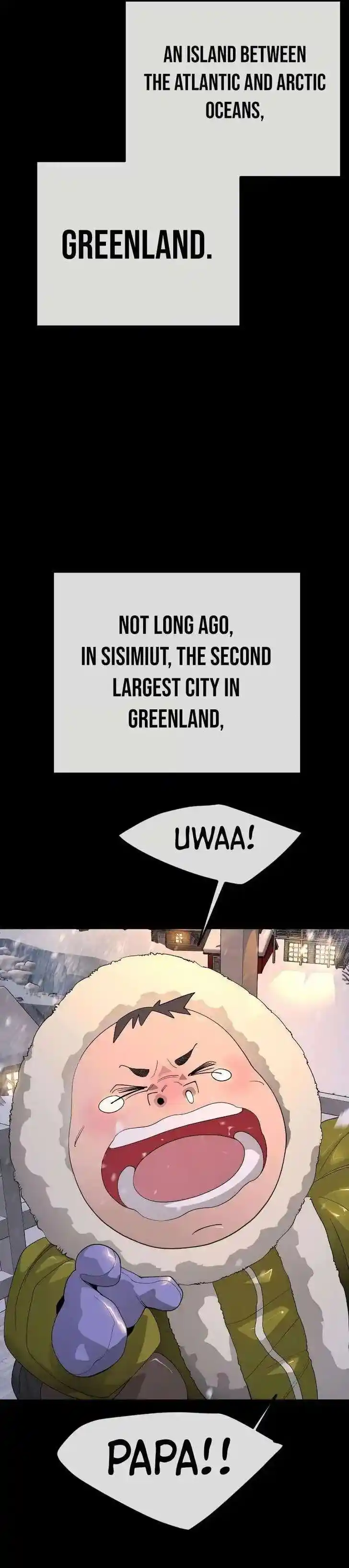 Era of Overman Ch.186