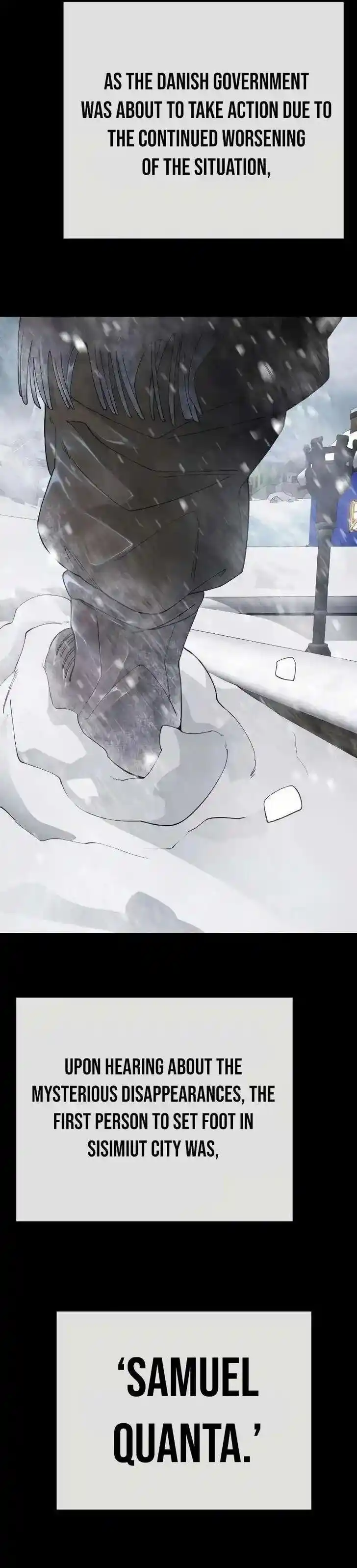 Era of Overman Ch.186