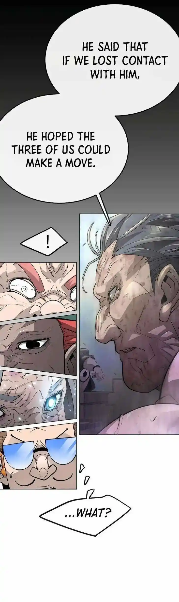 Era of Overman Ch.186