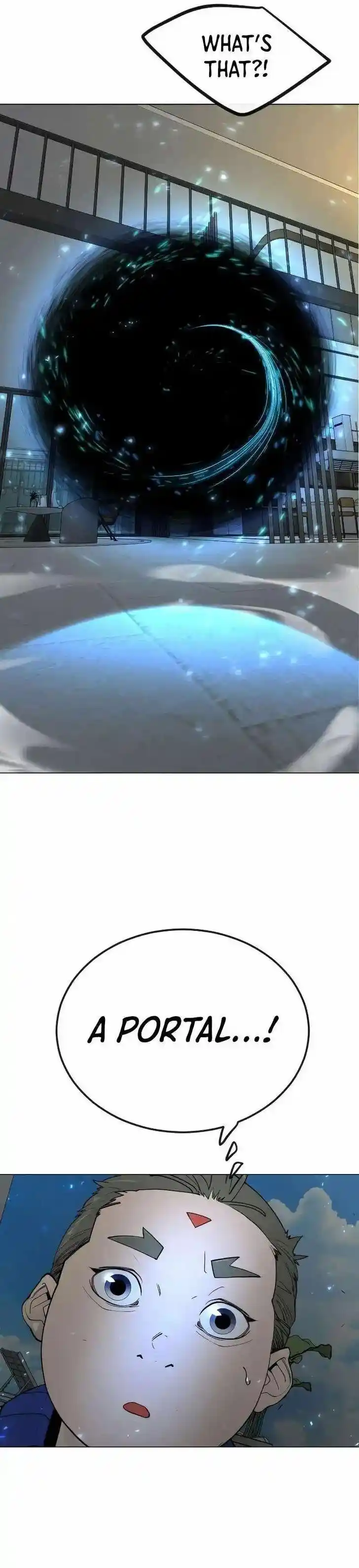 Era of Overman Ch.186