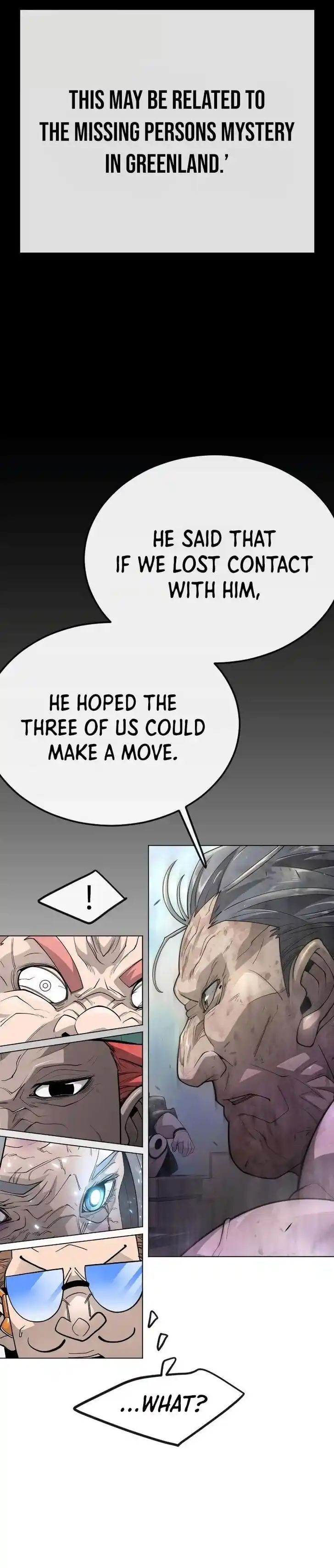 Era of Overman Ch.187