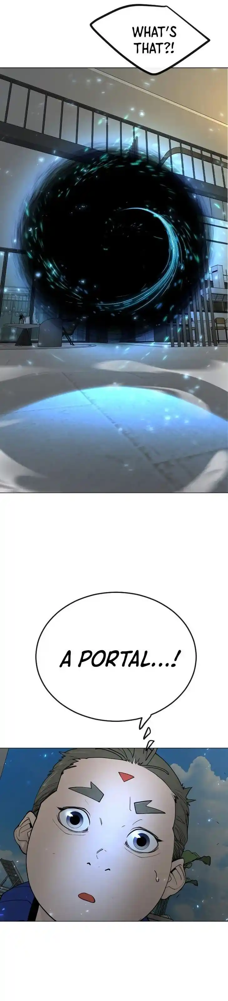 Era of Overman Ch.187