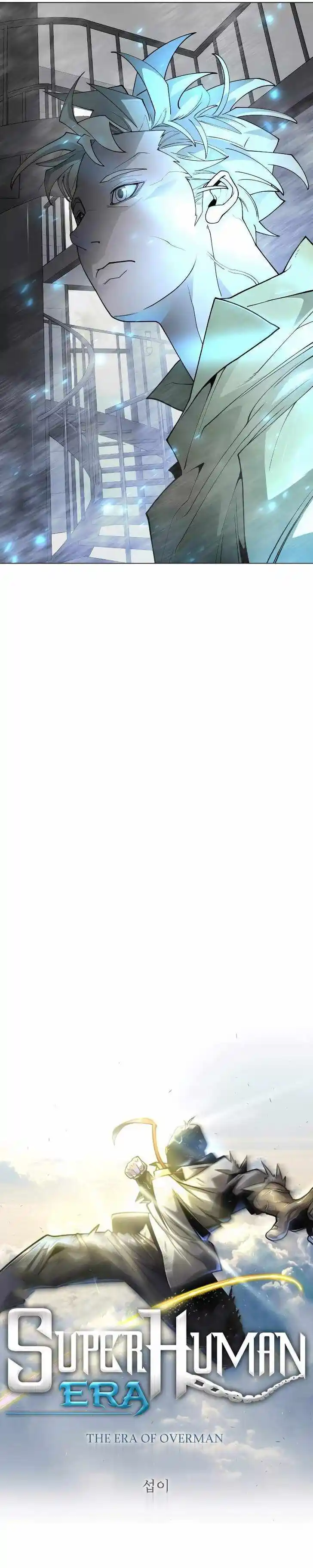 Era of Overman Ch.187