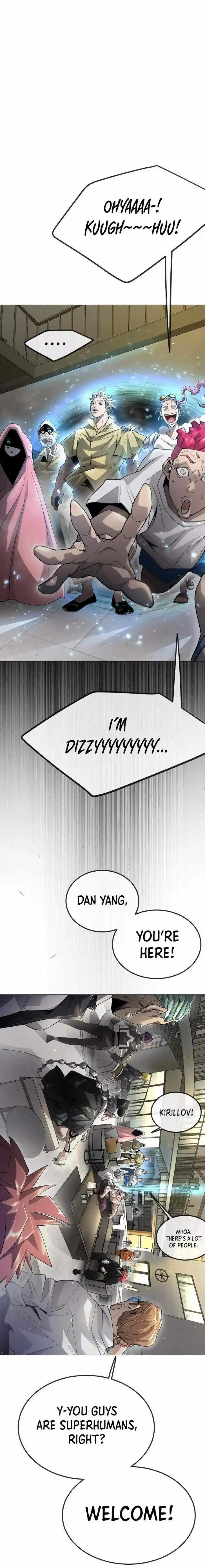 Era of Overman Ch.187